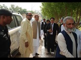Visit of Honorable Cheif Justice  (9)